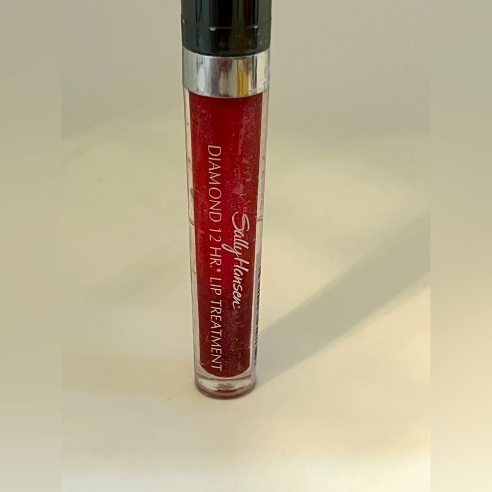 SALLY HANSEN DIAMOND 12 HOUR HR LIP TREATMENT 6698-51 Timeless Sealed